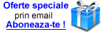 Aboneaza-te la newsletter