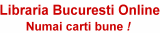 Libraria Bucuresti, numai carti bune